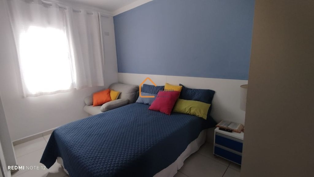 Locação de apartamentos / padrão na cidade de praia grande