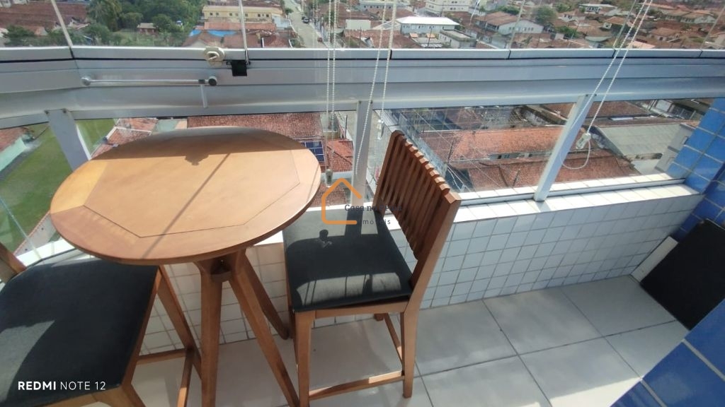 Locação de apartamentos / padrão na cidade de praia grande