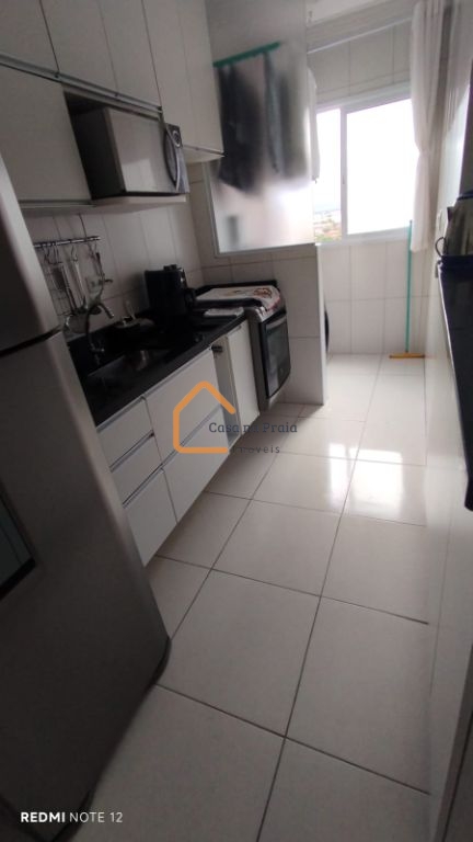 Locação de apartamentos / padrão na cidade de praia grande