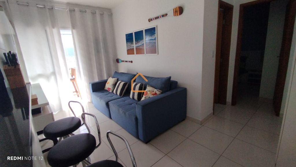 Locação de apartamentos / padrão na cidade de praia grande