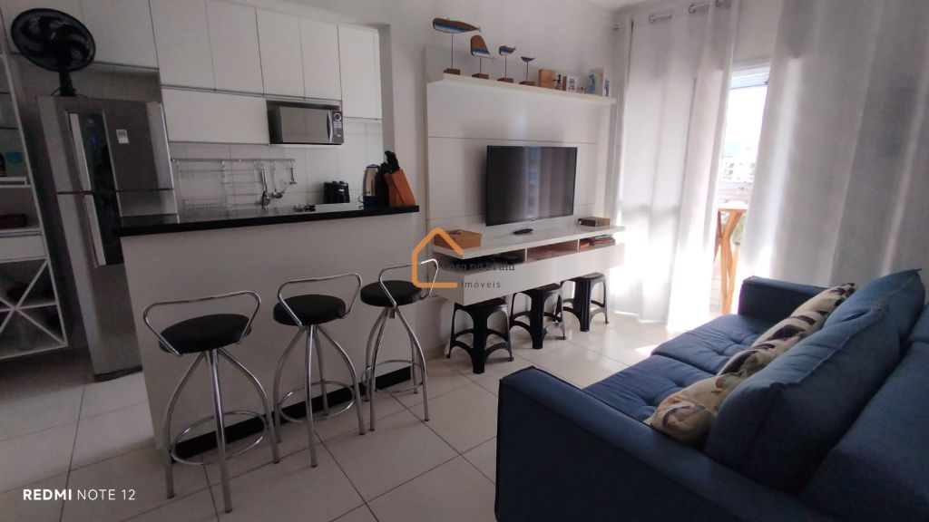 Locação de apartamentos / padrão na cidade de praia grande