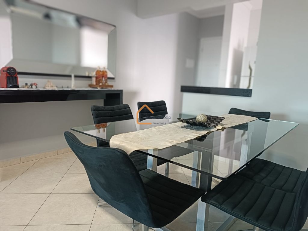 Lindo apartamento 2 dorm caiçara praia grande