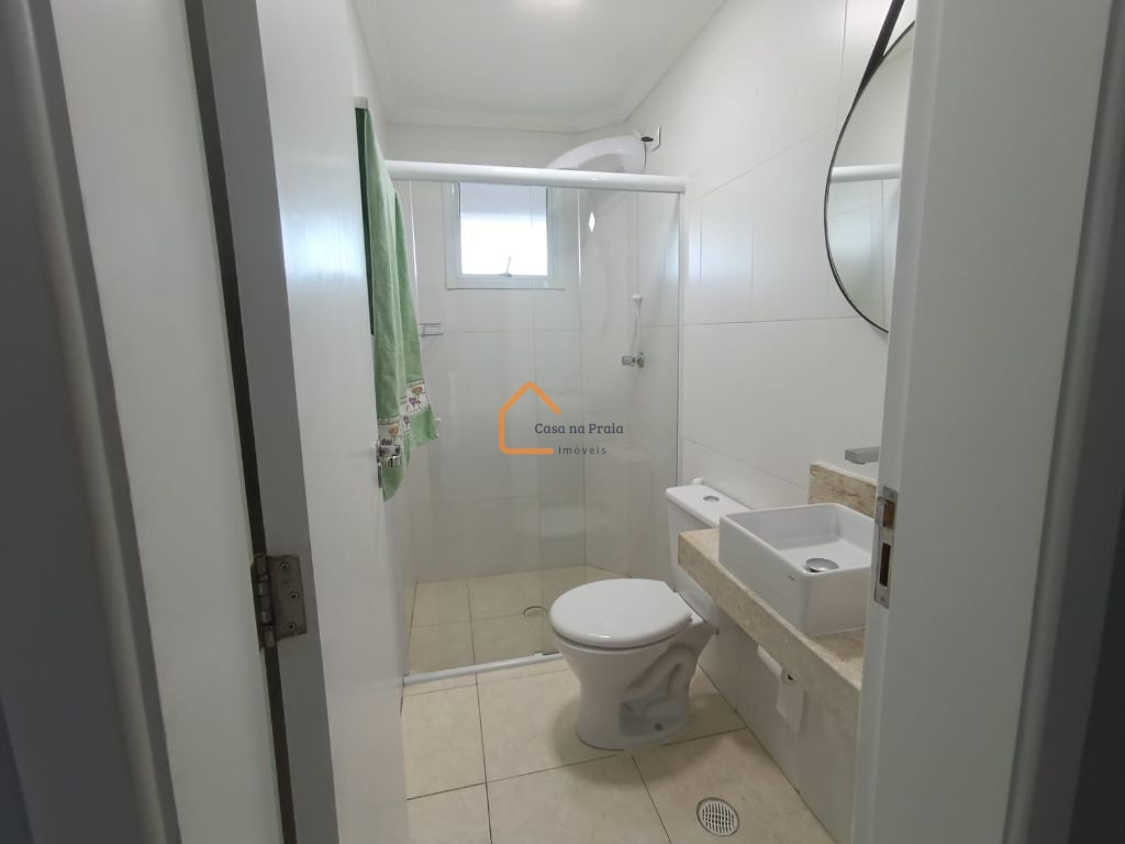 Lindo Apartamento 2 dorm Caiçara Praia Grande
