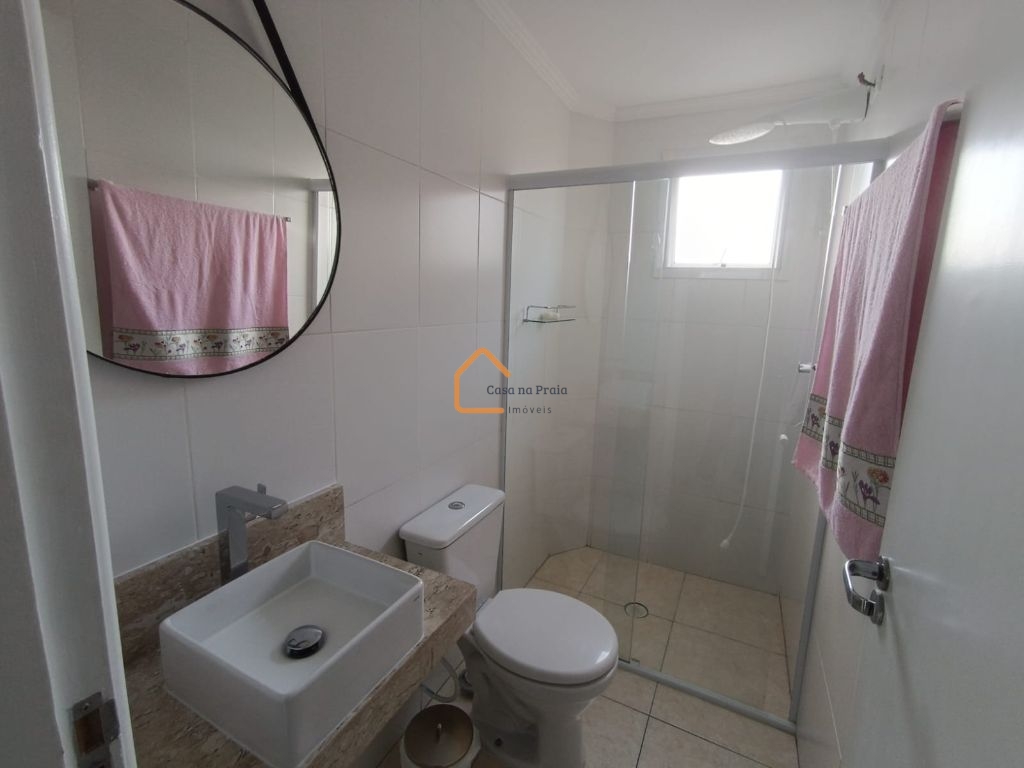 Lindo Apartamento 2 dorm Caiçara Praia Grande