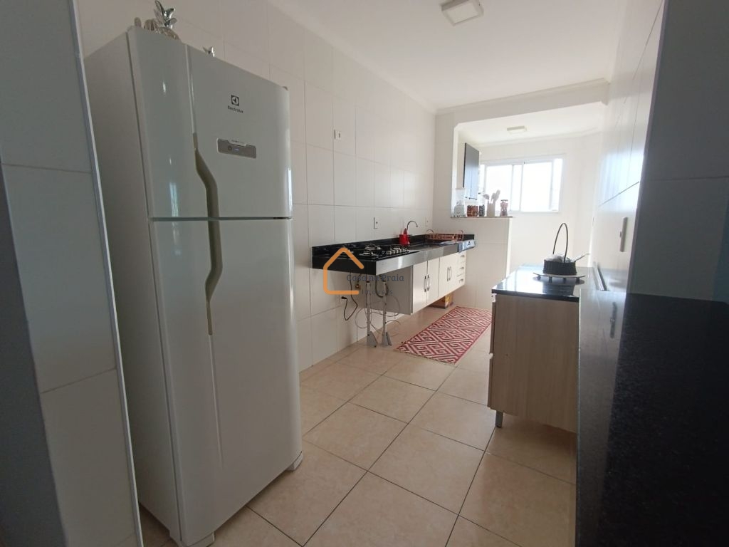 Lindo apartamento 2 dorm caiçara praia grande