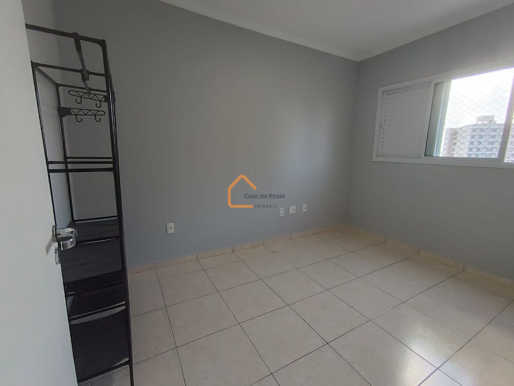 Lindo Apartamento 2 dorm Caiçara Praia Grande