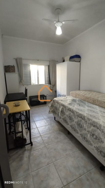 Venda de casas / padrão na cidade de praia grande