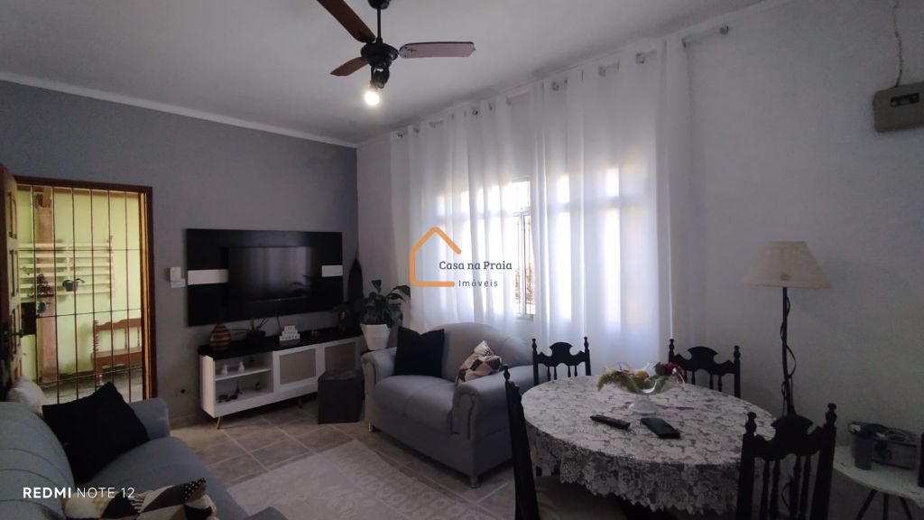 Venda de casas / padrão na cidade de praia grande