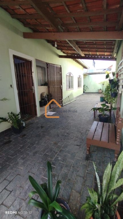 Venda de casas / padrão na cidade de praia grande