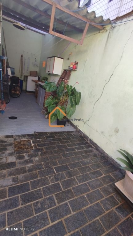 Venda de Casas / Padrão na cidade de Praia Grande
