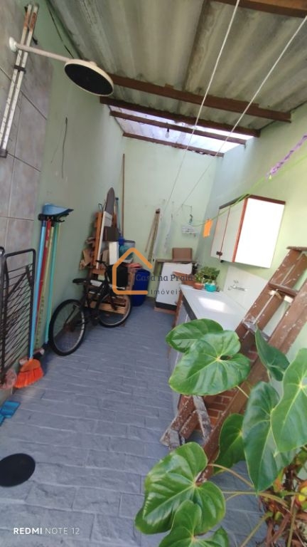 Venda de Casas / Padrão na cidade de Praia Grande