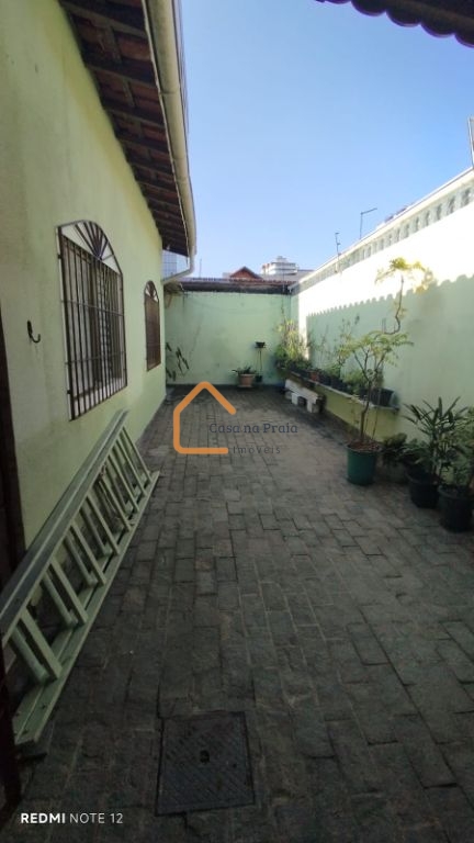 Venda de casas / padrão na cidade de praia grande
