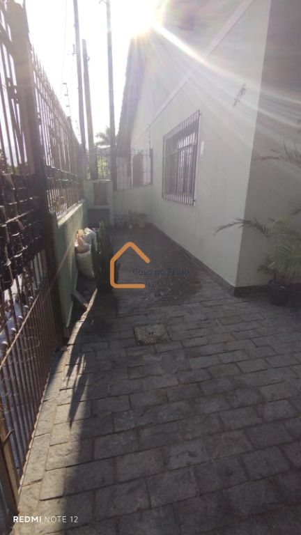 Venda de casas / padrão na cidade de praia grande