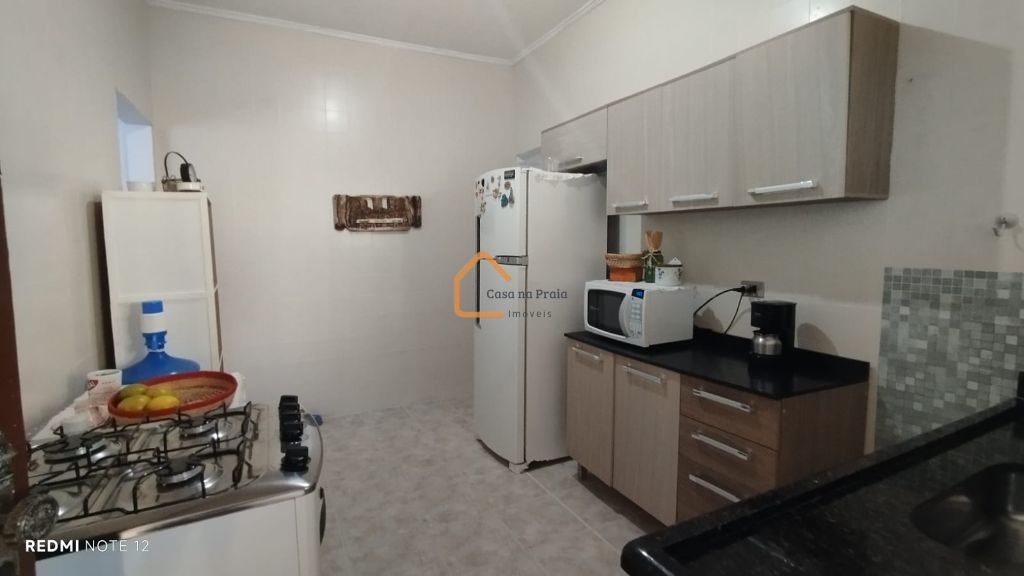 Venda de casas / padrão na cidade de praia grande
