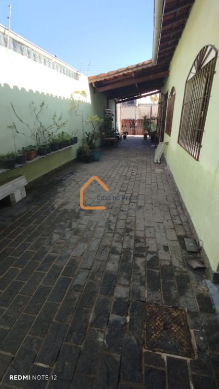 Venda de casas / padrão na cidade de praia grande