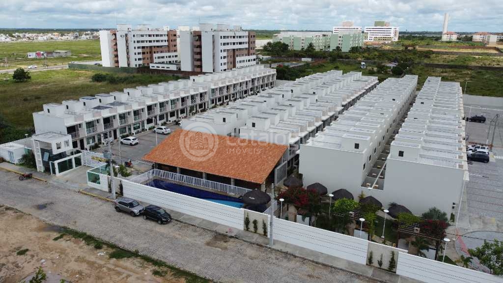 Casa Duplex à Venda Condomínio Residencial Flórida Parque