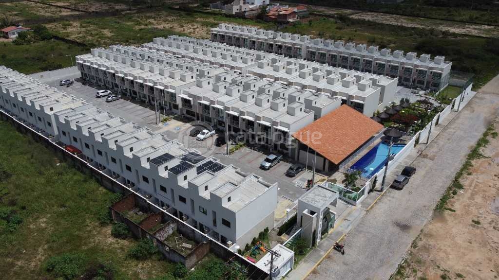 Casa Duplex à Venda Condomínio Residencial Flórida Parque