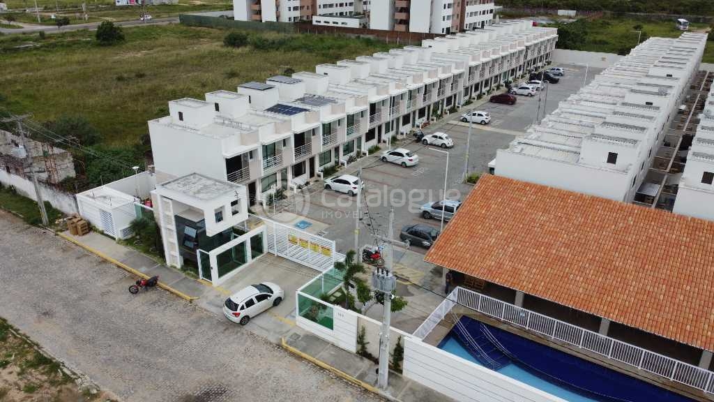 Casa Duplex à Venda Condomínio Residencial Flórida Parque