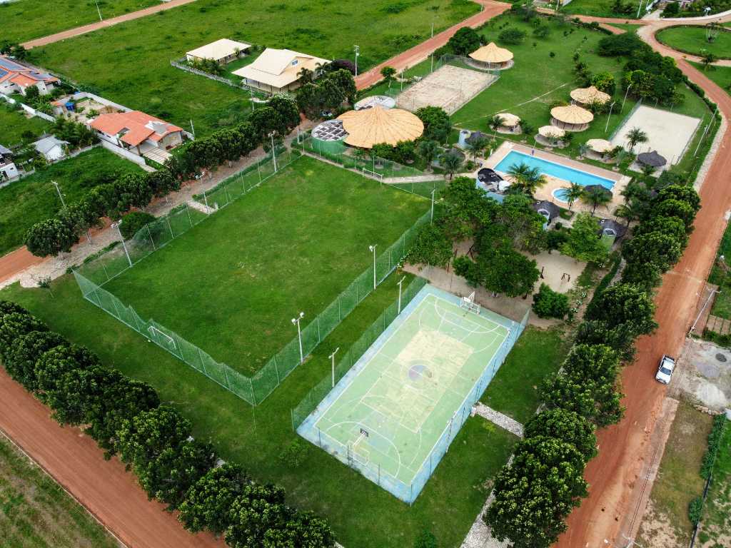 Lote no Residencial Fazenda Real - foto 35