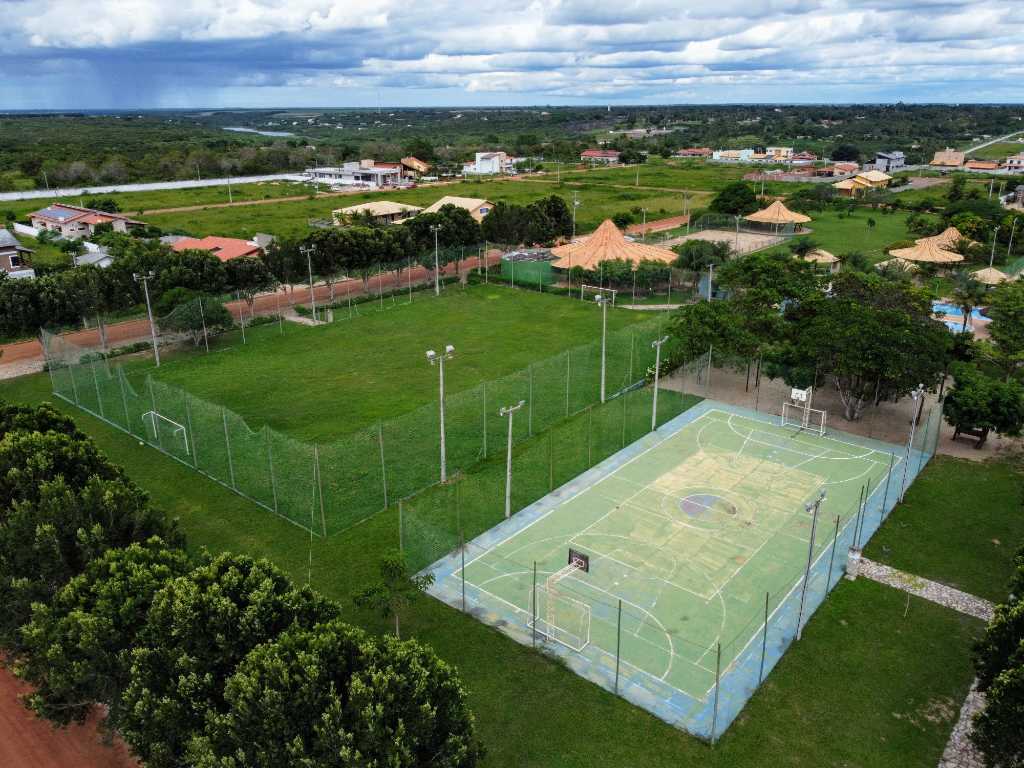 Lote no Residencial Fazenda Real - foto 34