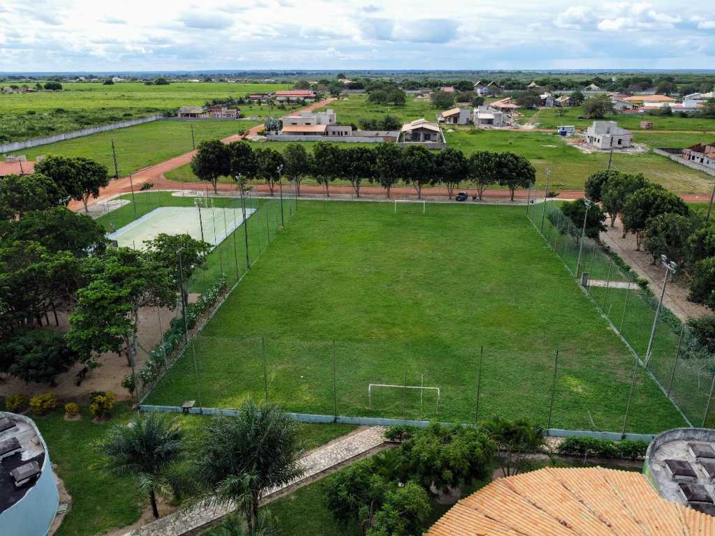 Lote no Residencial Fazenda Real - foto 33