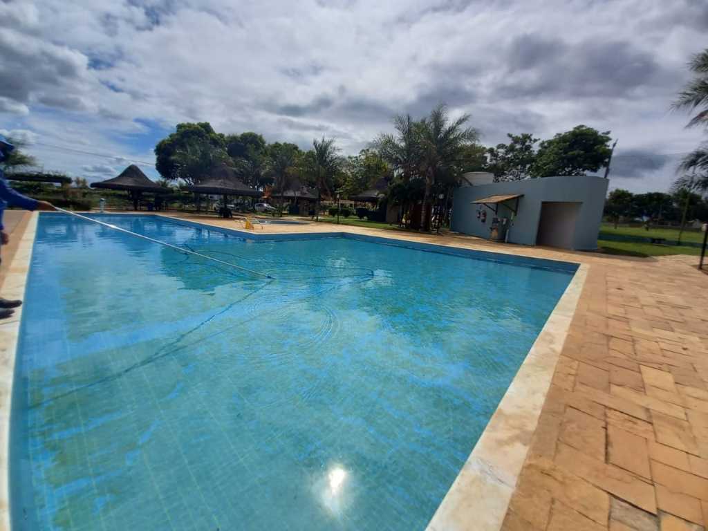 Lote no Residencial Fazenda Real - foto 39
