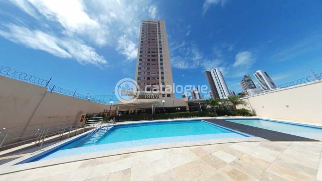 Excelente apartamento a venda no Sun River