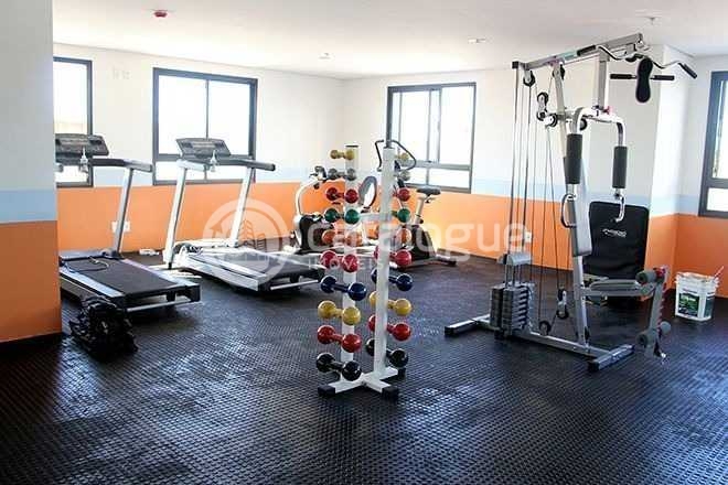 Excelente apartamento a venda no Sun River