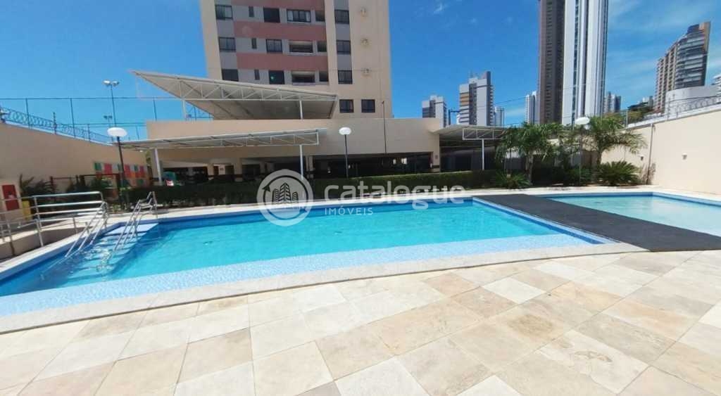 Excelente apartamento a venda no Sun River