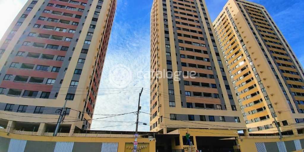 Excelente apartamento a venda no Sun River