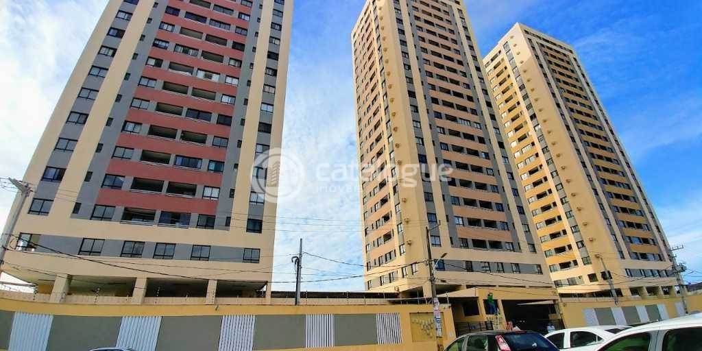Excelente apartamento a venda no Sun River