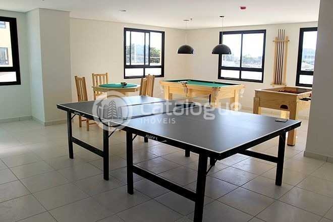 Excelente apartamento a venda no Sun River