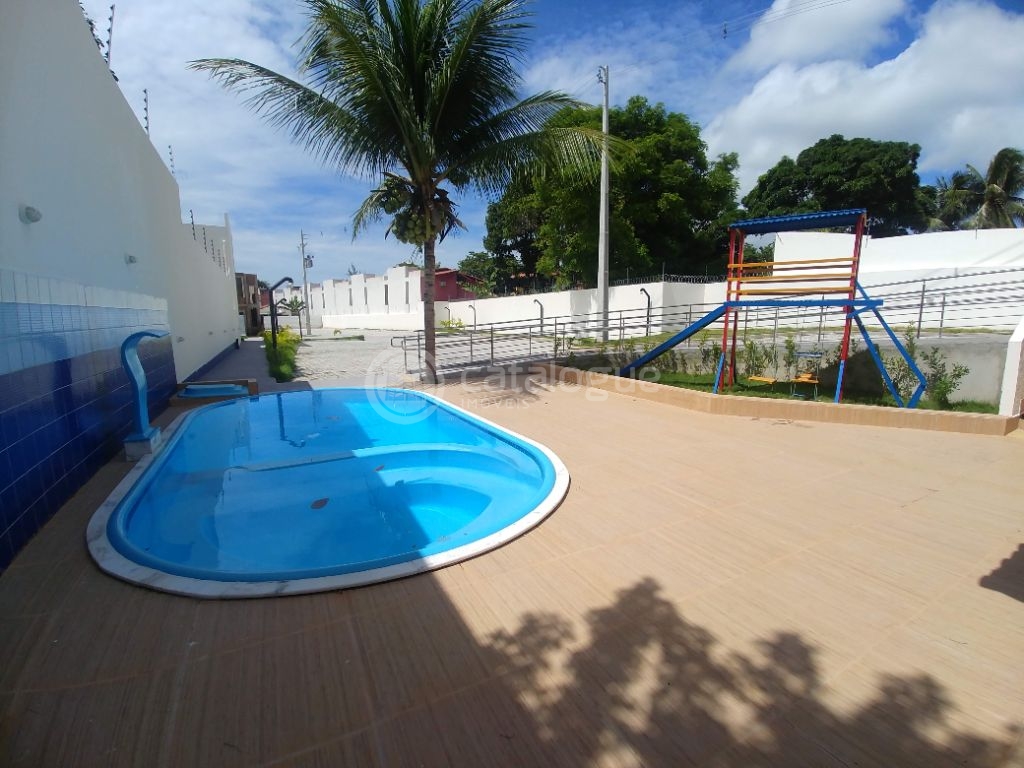Casa Duplex Semi mobiliada 3 ar condicionado ( sala e quartos), cooktop, forno e armários planejados para Locação na Vila de Ponta Negra podendo alugar mobiliada tb Valor: 3 mil (Aluguel, Condominio… - foto 42