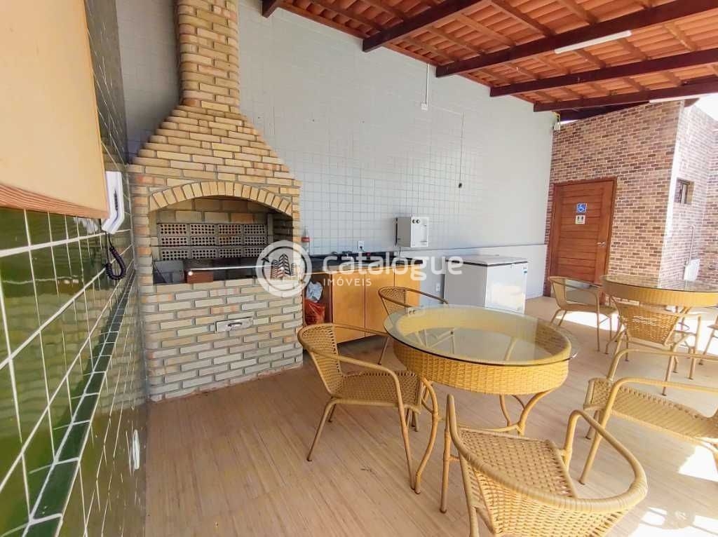 Casa Duplex Semi mobiliada 3 ar condicionado ( sala e quartos), cooktop, forno e armários planejados para Locação na Vila de Ponta Negra podendo alugar mobiliada tb Valor: 3 mil (Aluguel, Condominio… - foto 37