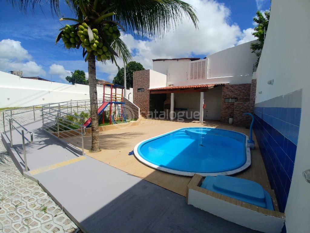 Casa Duplex Semi mobiliada 3 ar condicionado ( sala e quartos), cooktop, forno e armários planejados para Locação na Vila de Ponta Negra podendo alugar mobiliada tb Valor: 3 mil (Aluguel, Condominio… - foto 33