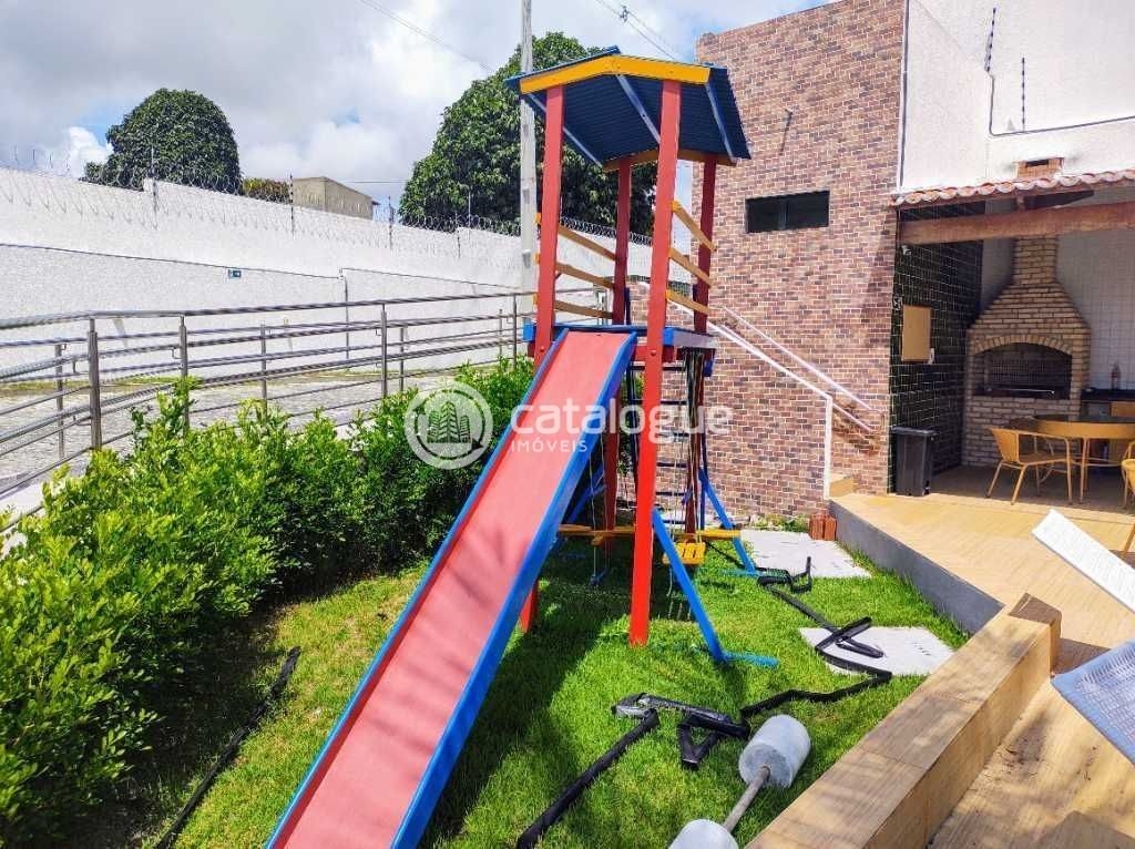 Casa Duplex Semi mobiliada 3 ar condicionado ( sala e quartos), cooktop, forno e armários planejados para Locação na Vila de Ponta Negra podendo alugar mobiliada tb Valor: 3 mil (Aluguel, Condominio… - foto 35