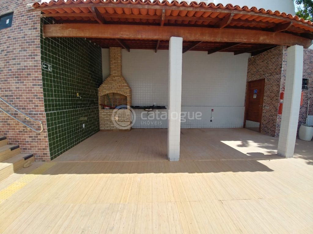 Casa Duplex Semi mobiliada 3 ar condicionado ( sala e quartos), cooktop, forno e armários planejados para Locação na Vila de Ponta Negra podendo alugar mobiliada tb Valor: 3 mil (Aluguel, Condominio… - foto 41