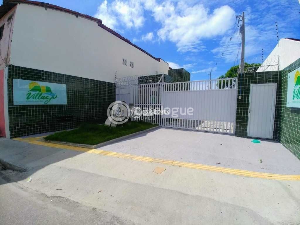 Casa Duplex Semi mobiliada 3 ar condicionado ( sala e quartos), cooktop, forno e armários planejados para Locação na Vila de Ponta Negra podendo alugar mobiliada tb Valor: 3 mil (Aluguel, Condominio… - foto 36