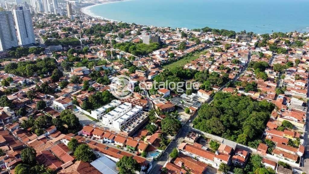 Casa Duplex Semi mobiliada 3 ar condicionado ( sala e quartos), cooktop, forno e armários planejados para Locação na Vila de Ponta Negra podendo alugar mobiliada tb Valor: 3 mil (Aluguel, Condominio… - foto 34