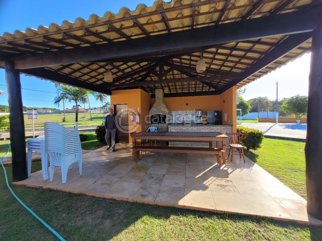 Lote no Condomínio Clube Rio Verde