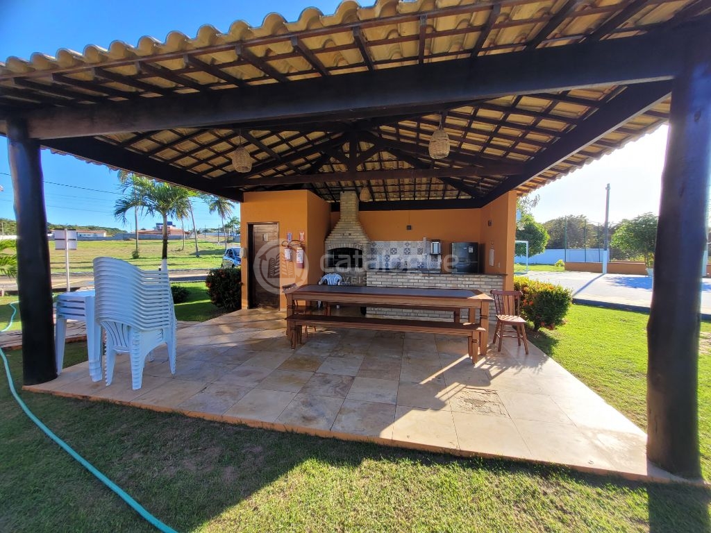 Lote no Condomínio Clube Rio Verde
