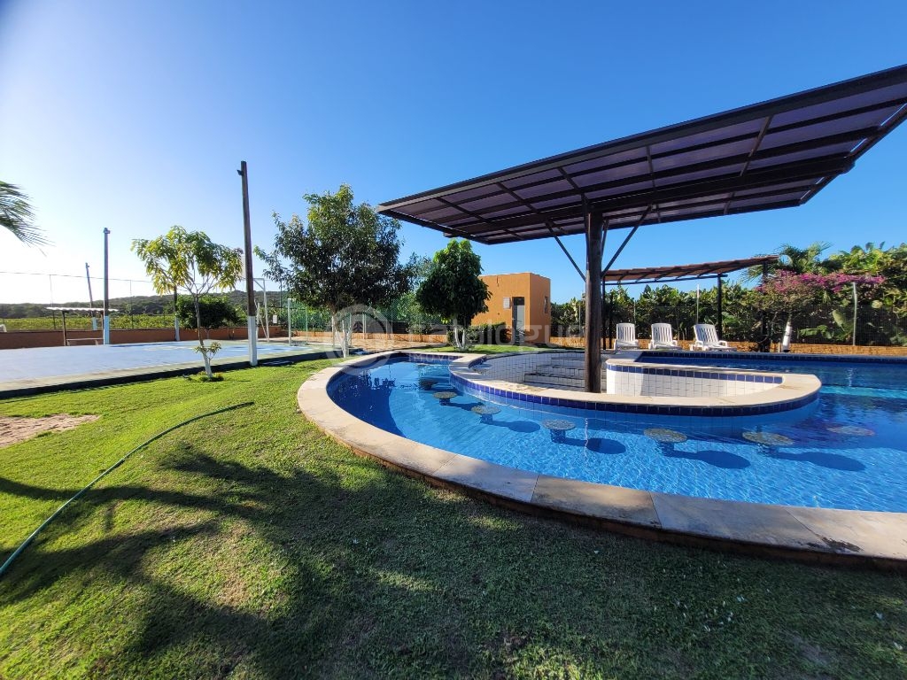 Lote no Condomínio Clube Rio Verde
