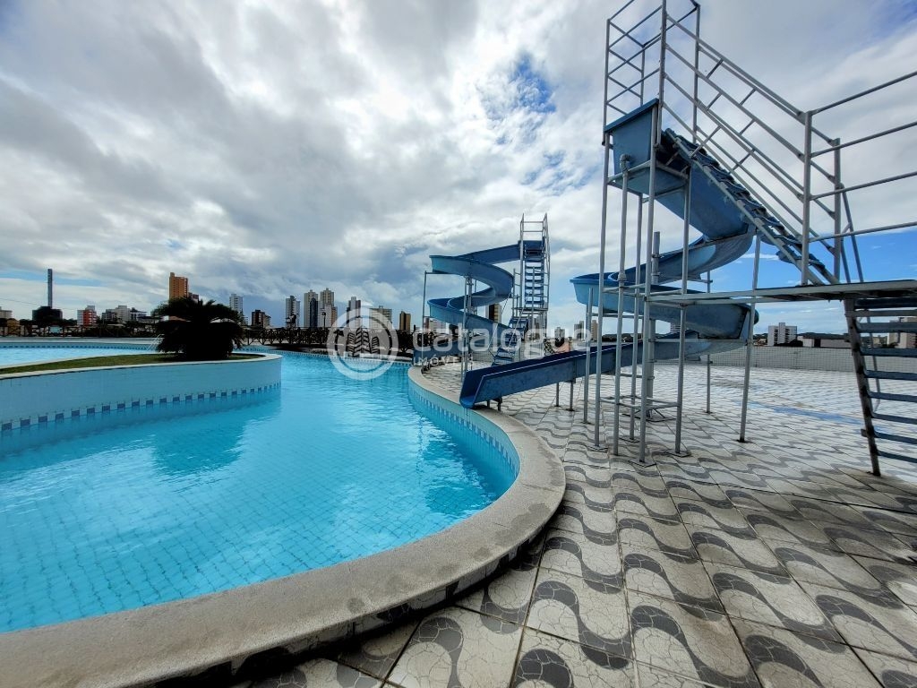 Residencial Luau de Ponta Negra