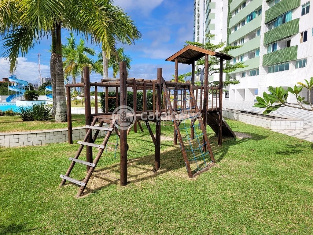 Residencial Luau de Ponta Negra