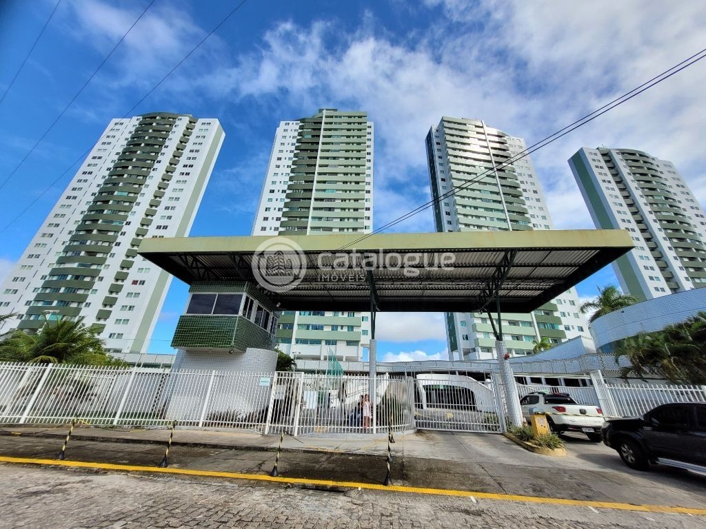 Residencial Luau de Ponta Negra