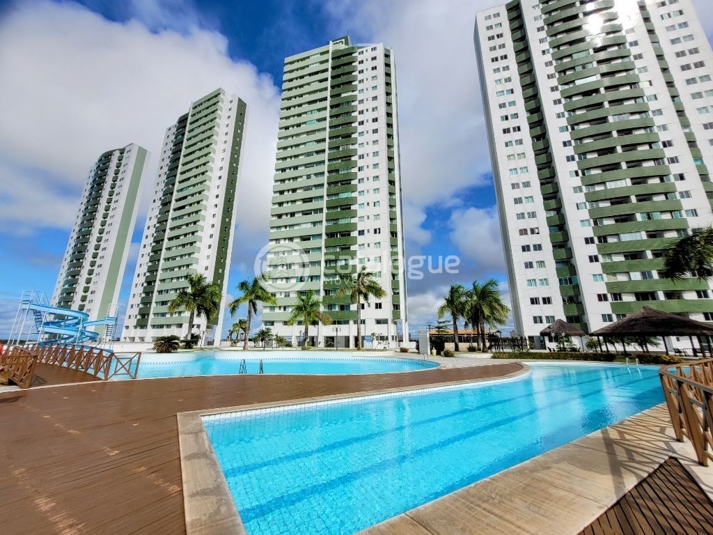 Residencial Luau de Ponta Negra