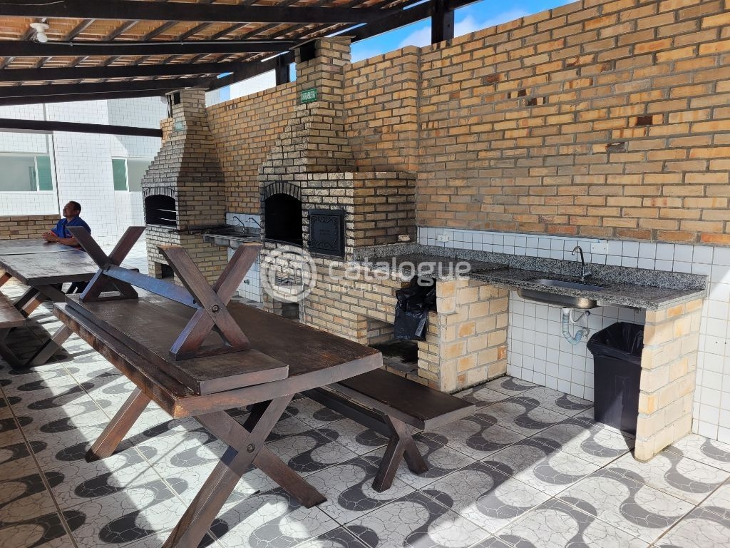 Residencial Luau de Ponta Negra