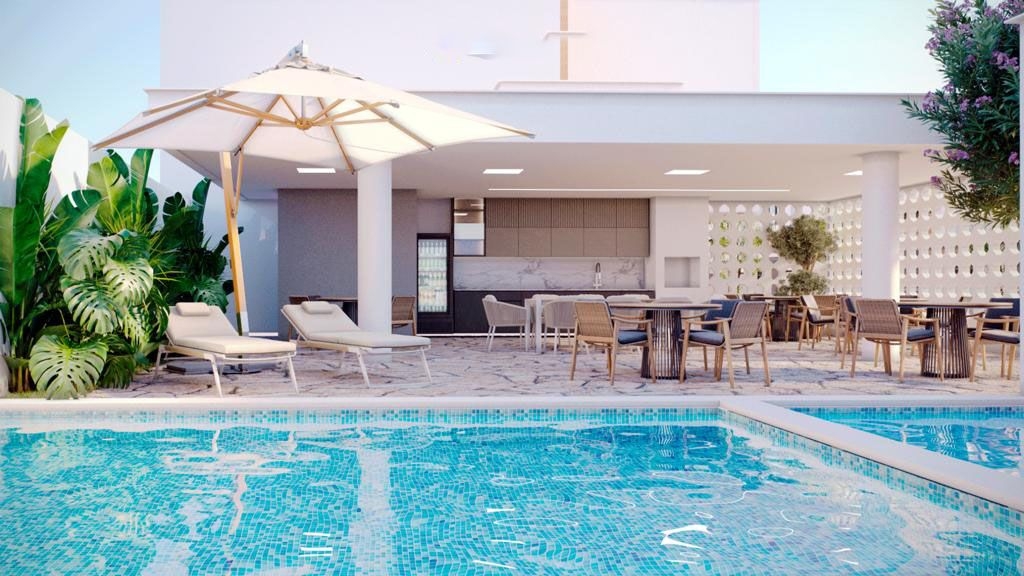 Residencial Belo Jardim em Neópolis - foto 21