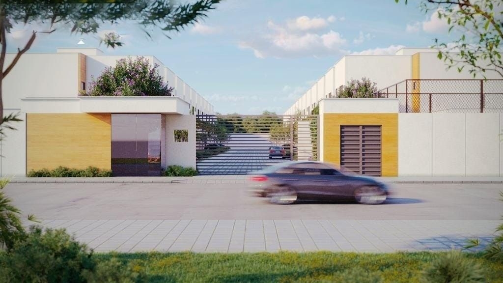 Residencial Belo Jardim em Neópolis - foto 24