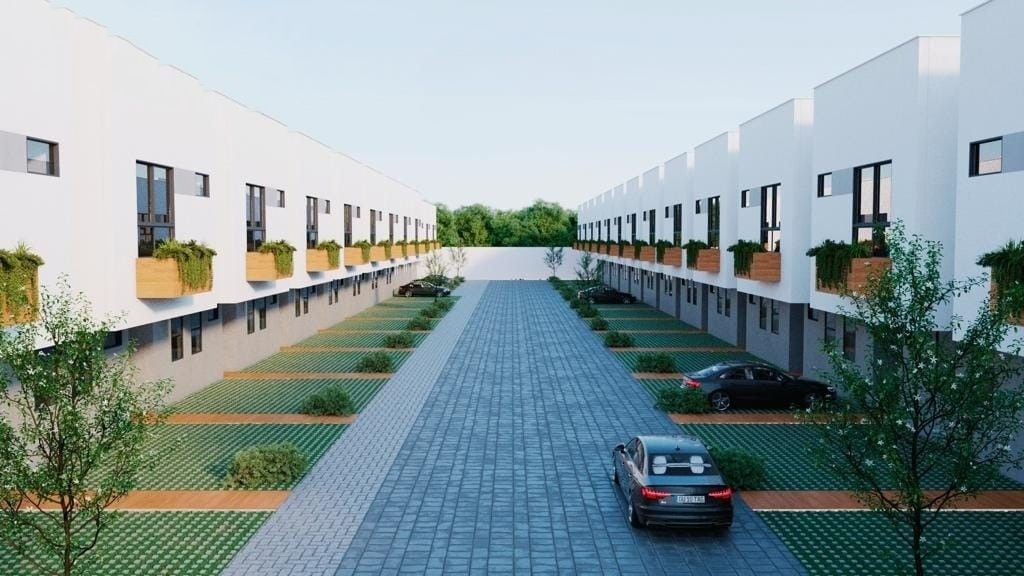 Residencial Belo Jardim em Neópolis - foto 25